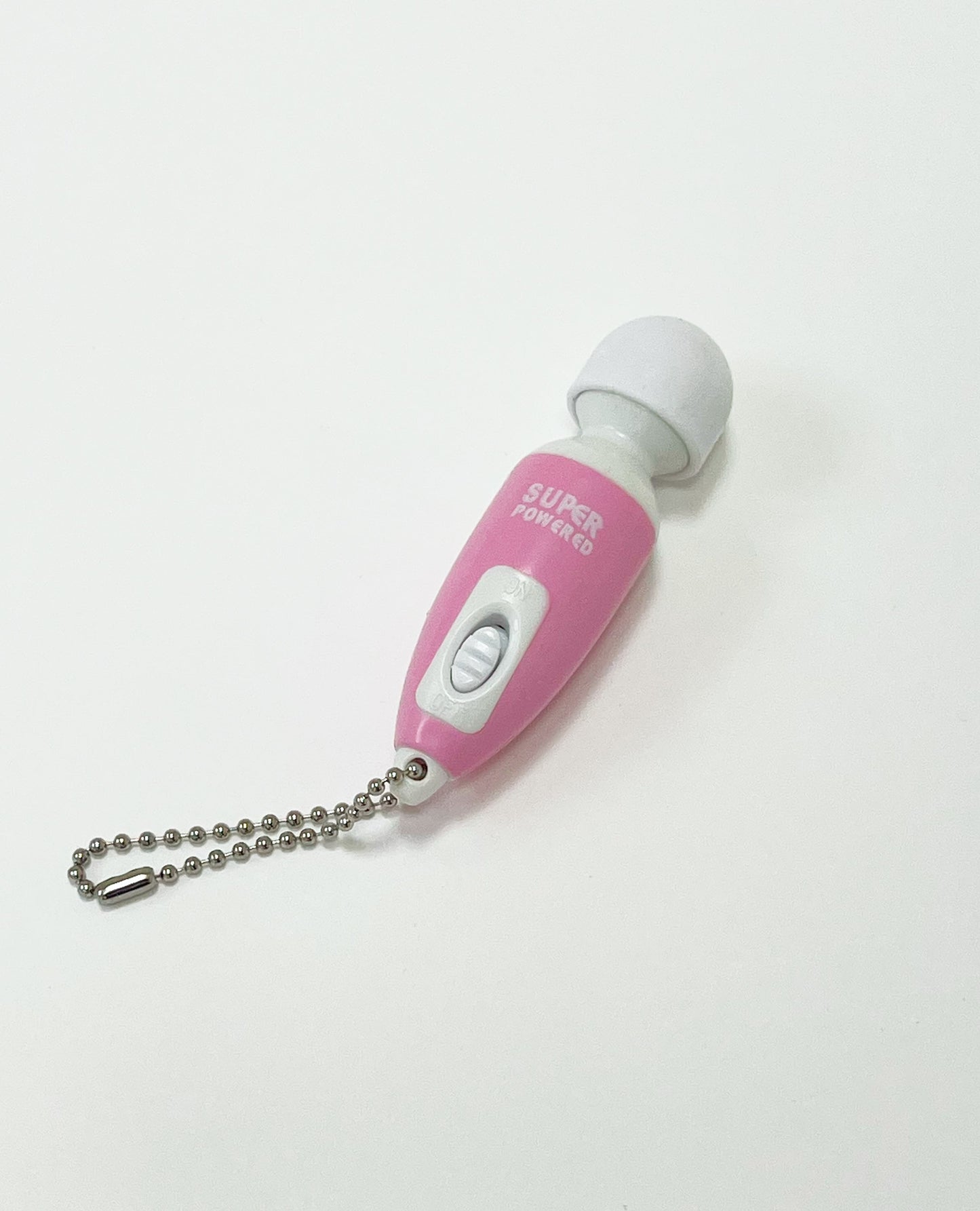 KEYCHAIN VIBRATOR