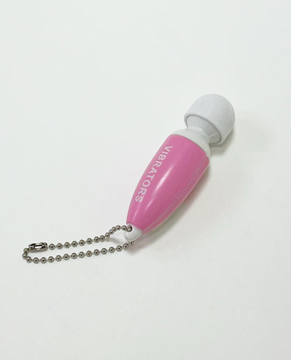 KEYCHAIN VIBRATOR