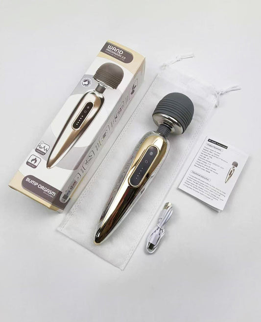 WAND MASSAGER 2.0