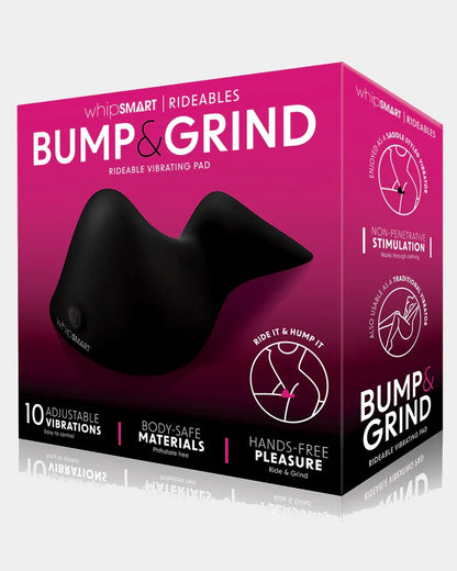 WHIPSMART BUMP & GRIND