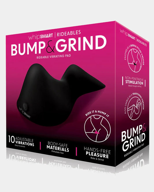 WHIPSMART BUMP & GRIND