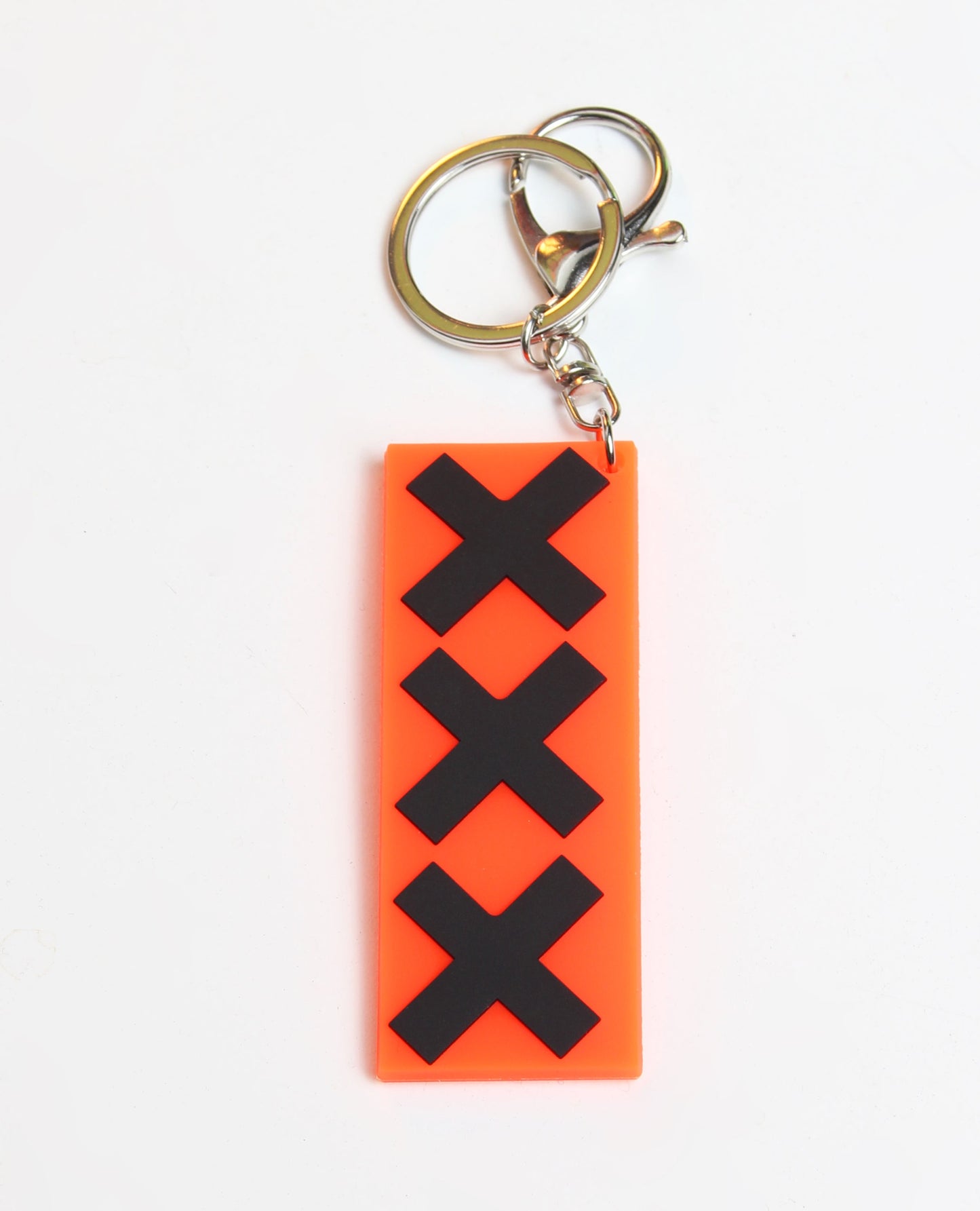 XXX KEYCHAIN
