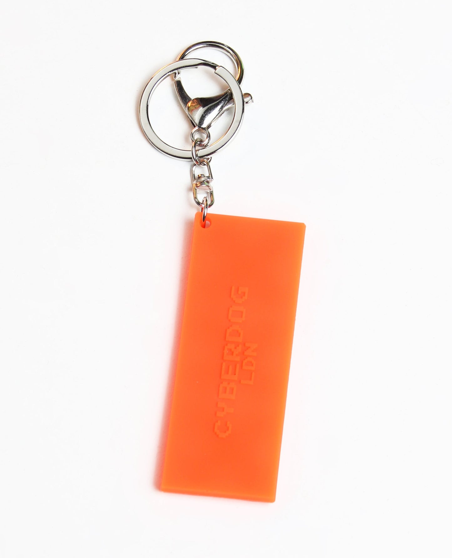 XXX KEYCHAIN